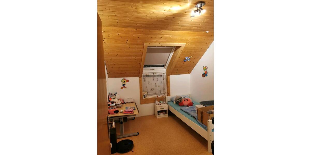 Doppelhaushälfte Schenkenzell - 5 Zimmer, 132 m&sup2;, 297.000&euro; | Angebot:26003401