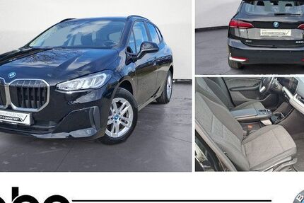 BMW 225 Active Tourer 55.500 km 23.990 &euro; Villingen Schwenningen 78052