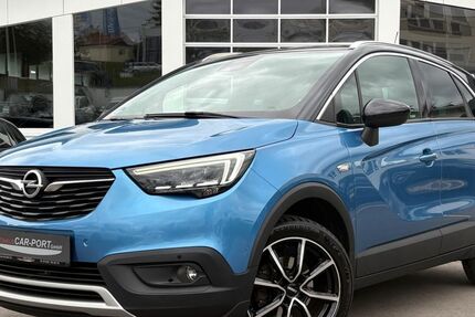 Opel Crossland (X) 131.000 km 10.490 &euro; Deißlingen 78652
