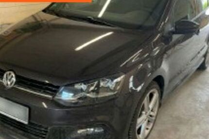 VW Polo 47.600 km 12.290 &euro; Zimmern ob Rottweil 78658