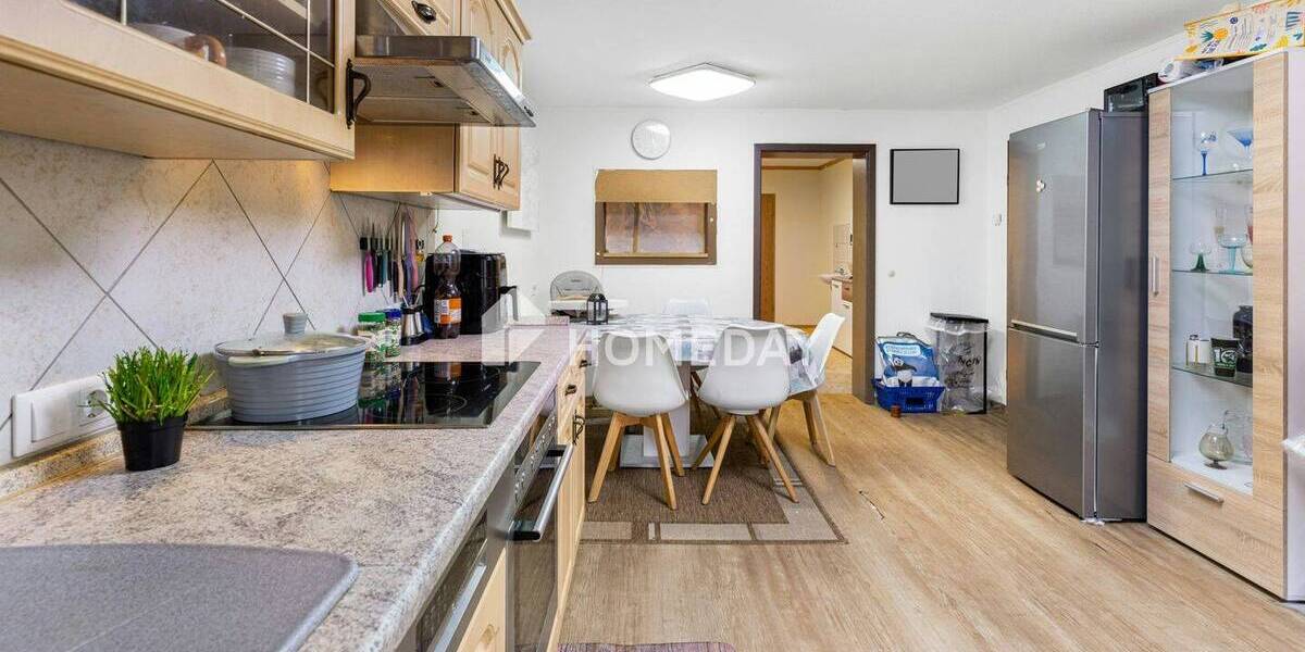 Einfamilienhaus Oberndorf am Neckar Altoberndorf - 5 Zimmer, 200 m&sup2;, 274.000&euro; | Angebot:25690648