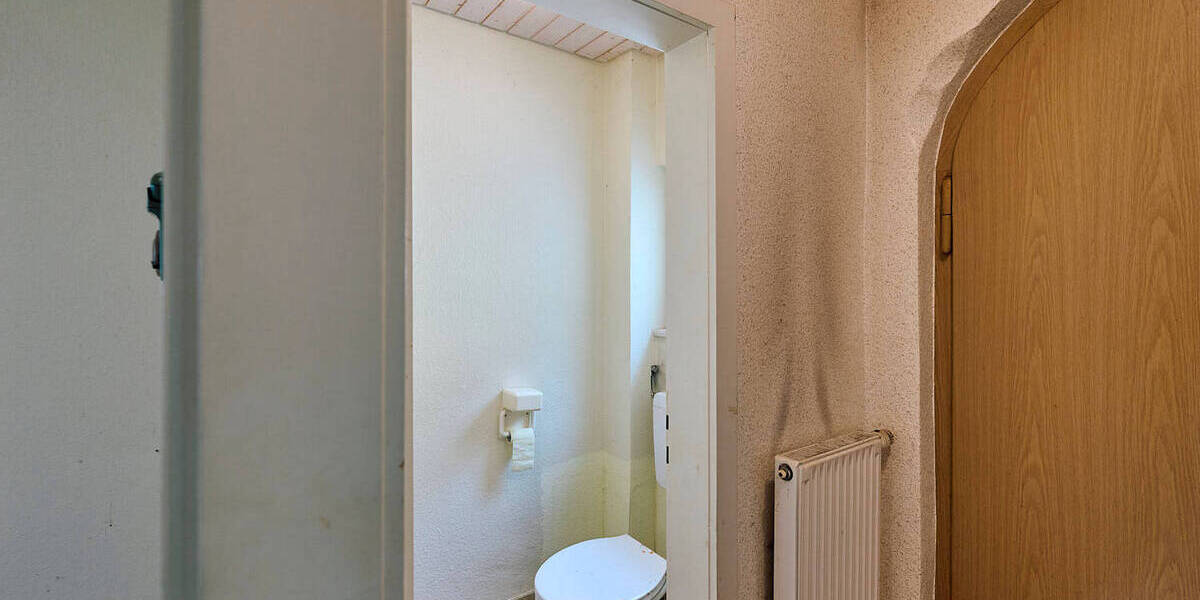 Einfamilienhaus Oberndorf am Neckar Oberndorf - 6 Zimmer, 101 m&sup2;, 193.500&euro; | Angebot:25676143