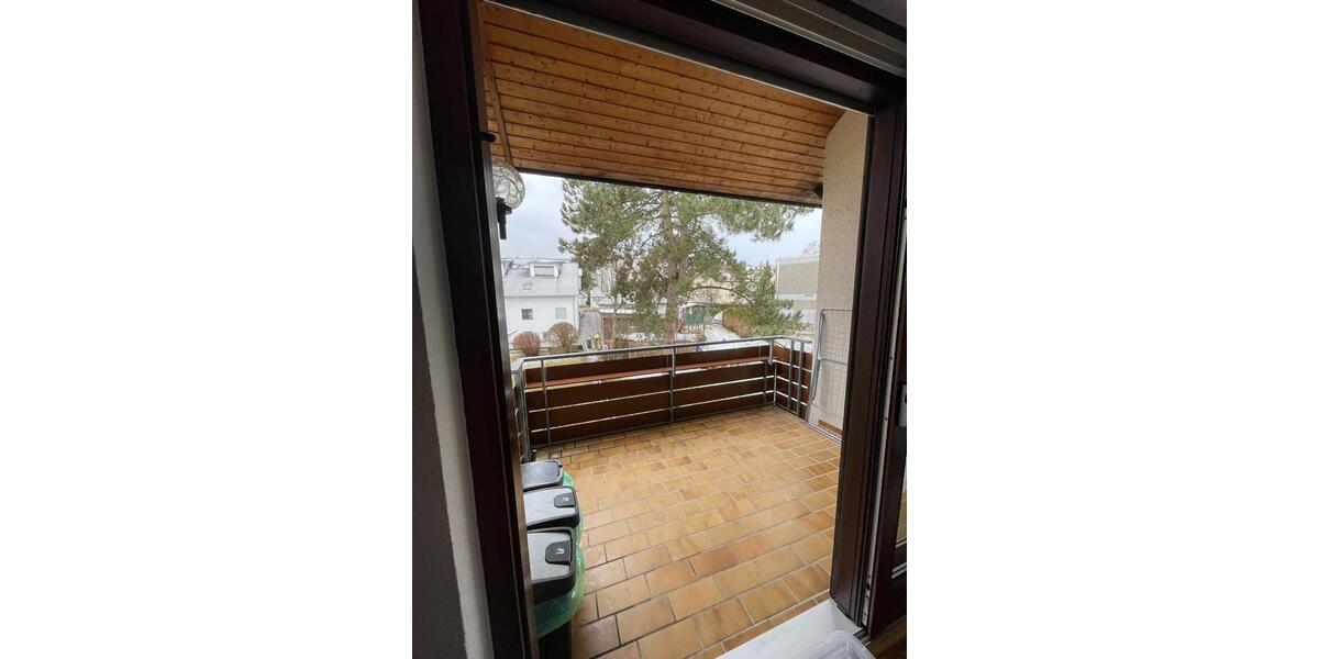 Etagenwohnung Trossingen - 2 Zimmer, 52 m&sup2;, 590&euro; | Angebot:25102763