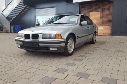 BMW 328 197.300 km 9.990 &euro; Gutach 77793