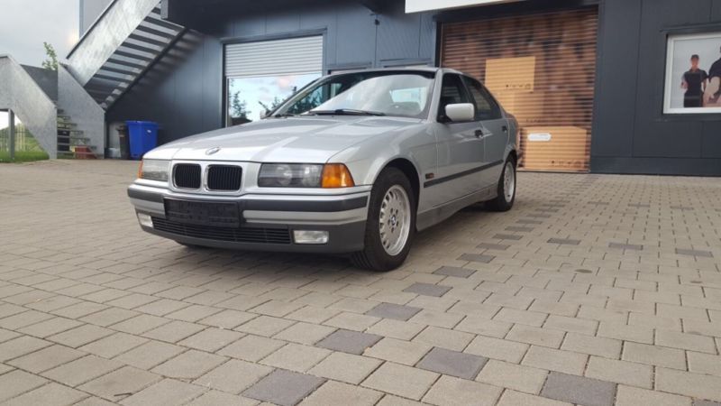 BMW 328 197.300 km 9.990 &euro; Gutach 77793