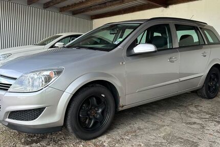 Opel Astra 182.000 km 3.600 &euro; Deißlingen 78652