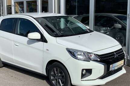 Mitsubishi Space Star 31.425 km 14.890 &euro; Donaueschingen 78166