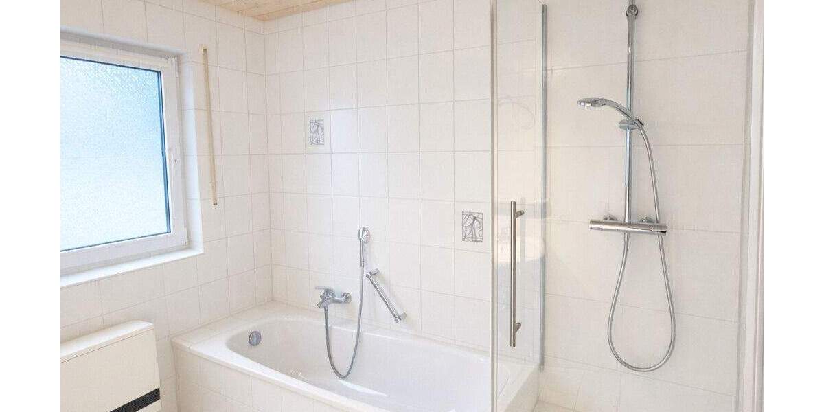 Etagenwohnung Oberndorf am Neckar / Aistaig Aistaig - 2 Zimmer, 52 m&sup2;, 145.000&euro; | Angebot:25683377