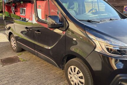 Renault Trafic 73.410 km 30.000 &euro; Bad Dürrheim 78073