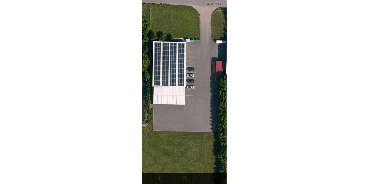 Gewerbeobjekt Geisingen - 5.000&euro; | Angebot:26584204