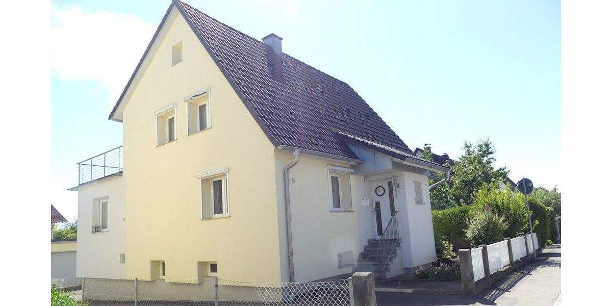 Einfamilienhaus Villingen-Schwenningen Villingen - 6 Zimmer, 144 m&sup2;, 570.000&euro; | Angebot:25780844