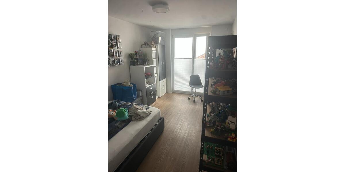 Etagenwohnung Tuttlingen - 4 Zimmer, 106 m&sup2;, 439.000&euro; | Angebot:25138817