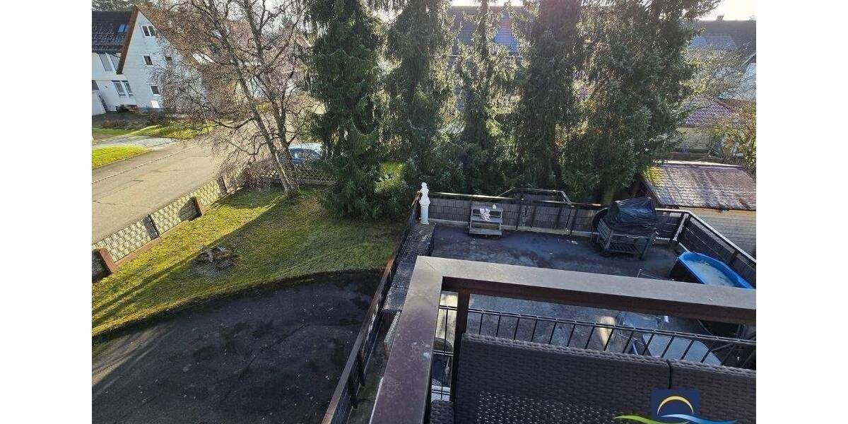 Mehrfamilienhaus, Wohnhaus Villingen-Schwenningen Villingen - 5 Zimmer, 166 m&sup2;, 299.000&euro; | Angebot:25670453