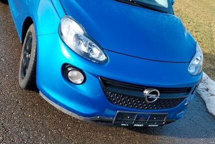 Opel Adam 93.750 km 7.400 &euro; Spaichingen 78549