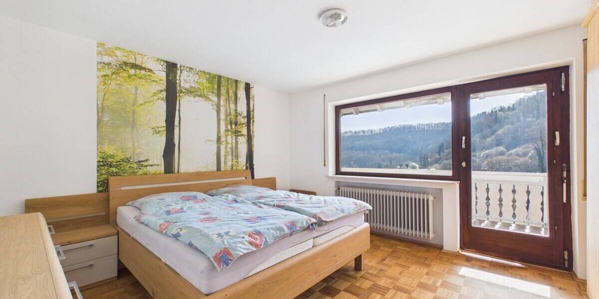 Einfamilienhaus Epfendorf / Talhausen Talhausen - 8 Zimmer, 242 m&sup2;, 365.000&euro; | Angebot:26093468