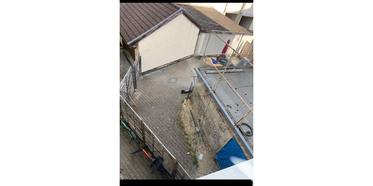 Etagenwohnung Tuttlingen - 3.5 Zimmer, 100 m&sup2;, 900&euro; | Angebot:24875426