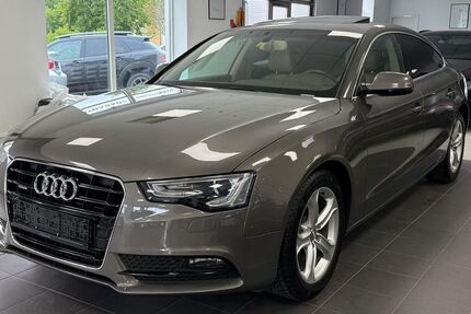 Audi A5 123.000 km 17.850 &euro; Schramberg 78713