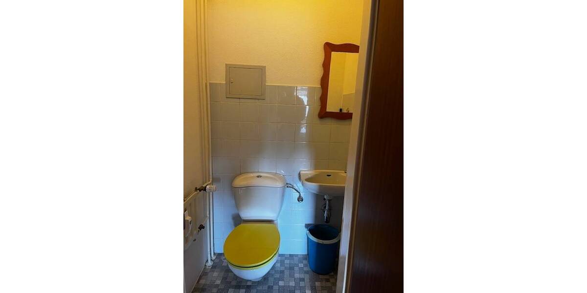 Etagenwohnung Sankt Georgen im Schwarzwald Stadtgebiet - 3 Zimmer, 133.000&euro; | Angebot:25731531