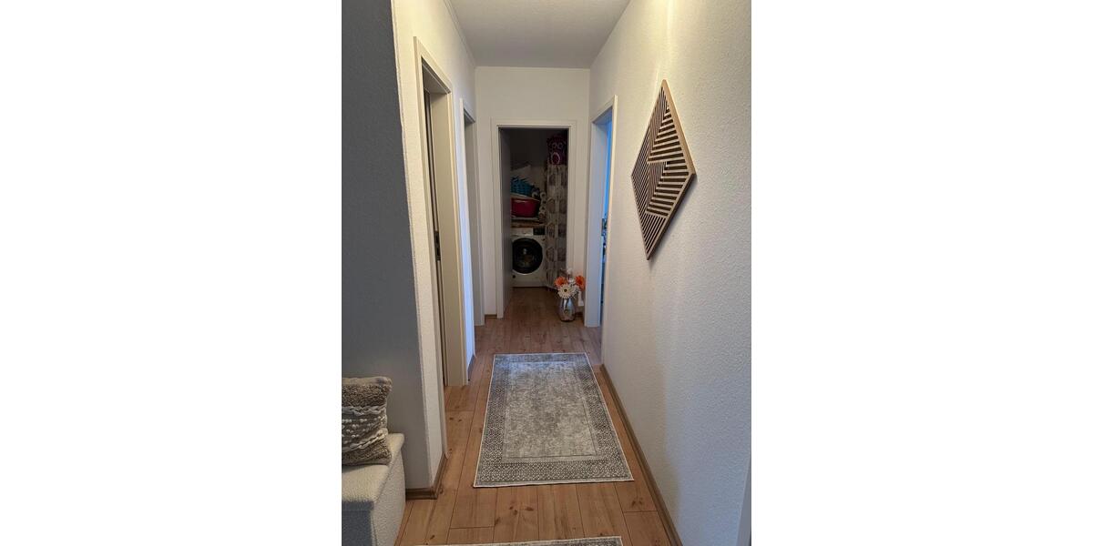 Etagenwohnung Sankt Georgen im Schwarzwald - 3.5 Zimmer, 87 m&sup2;, 236.000&euro; | Angebot:25975799