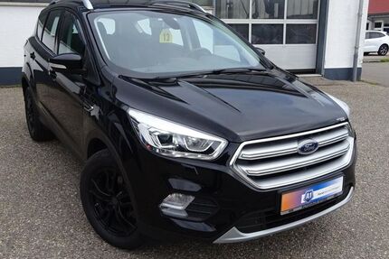Ford Kuga 89.365 km 15.700 &euro; Villingen-Schwenningen 78052