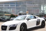 Audi R8 4.2 FSI QUATTRO/BANG & OLUFSEN/MMI NAVI/PDC 96.807 km 57.900 &euro; Villingen-Schwenningen 78054