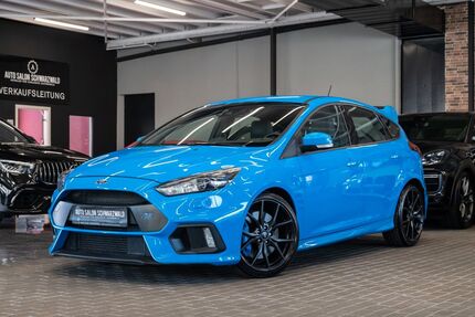 Ford Focus 67.150 km 31.990 &euro; Trossingen 78647