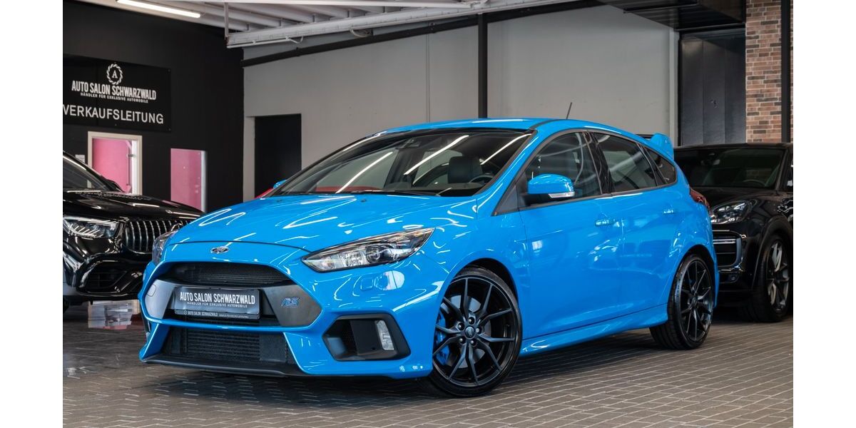 Ford Focus 67.150 km 31.990 &euro; Trossingen 78647