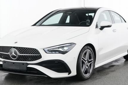 Mercedes-Benz CLA 200 12.949 km 40.600 &euro; Rottweil 78628