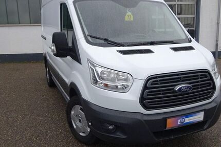 Ford Transit 46.500 km 18.890 &euro; Villingen-Schwenningen 78052