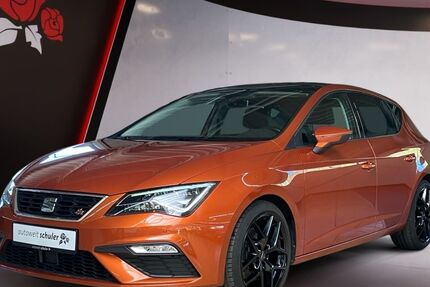 Seat Leon 67.200 km 19.350 &euro; Zimmern ob Rottweil 78658