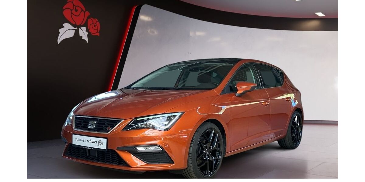 Seat Leon 67.200 km 19.350 &euro; Zimmern ob Rottweil 78658