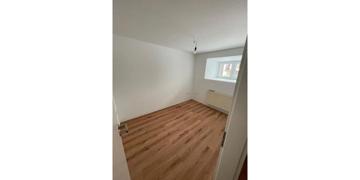 Erdgeschoßwohnung Hüfingen - 2 Zimmer, 50 m&sup2;, 700&euro; | Angebot:24787162