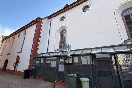 Gewerbeobjekt Villingen-Schwenningen Villingen - 4 Zimmer, 131 m&sup2;, 260.000&euro; | Angebot:25701103