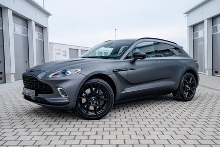 Aston Martin DBX 65.000 km 109.990 &euro; Oberndorf am Neckar 78727