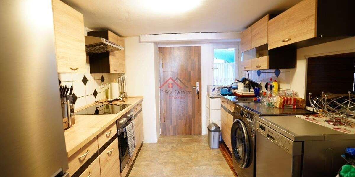 Einfamilienhaus Aldingen / Aixheim Aixheim - 5 Zimmer, 48 m&sup2;, 128.000&euro; | Angebot:25733257