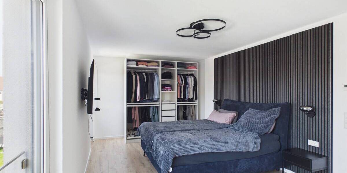 Doppelhaushälfte Deißlingen - 4 Zimmer, 150 m&sup2;, 565.000&euro; | Angebot:26189416