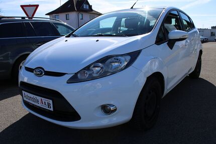 Ford Fiesta 179.000 km 1.990 &euro; Schömberg 72355