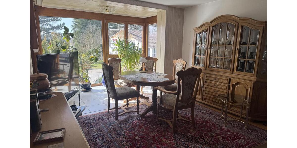 Erdgeschoßwohnung Oberndorf am Neckar - 3.5 Zimmer, 85 m&sup2;, 600&euro; | Angebot:25948647