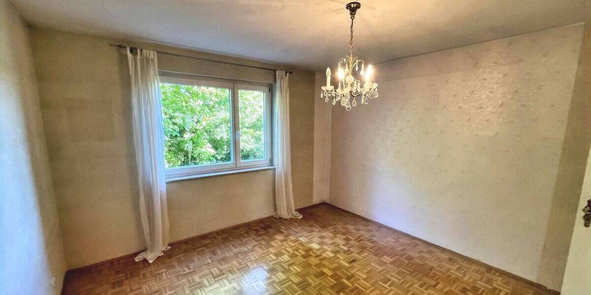 Etagenwohnung Tuttlingen - 3 Zimmer, 93 m&sup2;, 219.000&euro; | Angebot:25670859