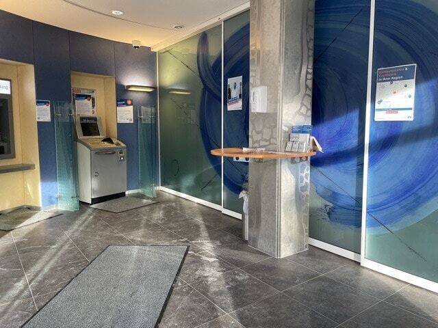 Gewerbeobjekt Dauchingen - 275.000&euro; | Angebot:25671597