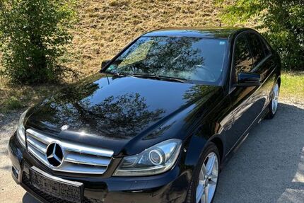 Mercedes-Benz C 200 178.000 km 10.500 &euro; Schiltach 77761
