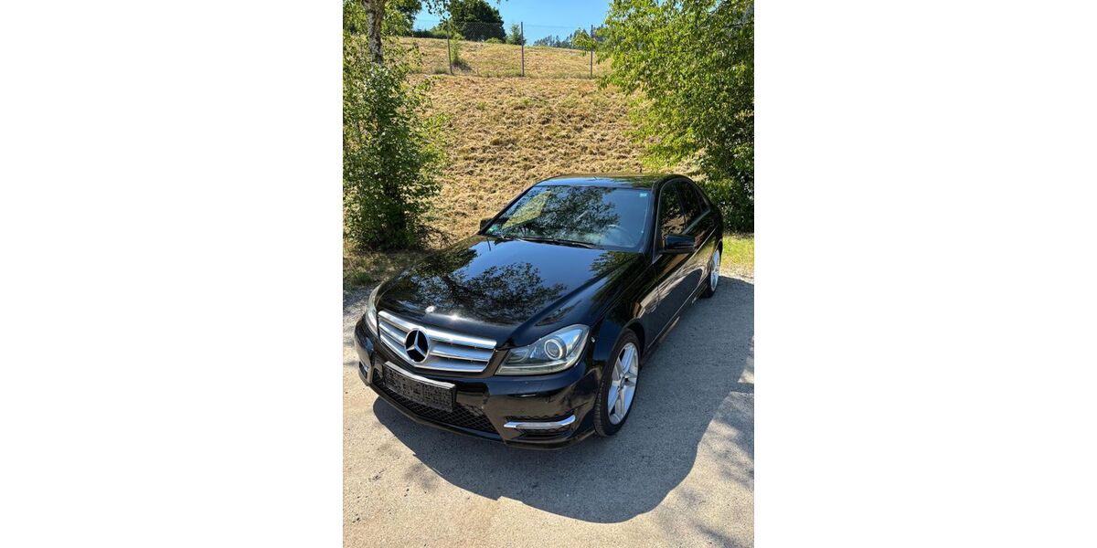 Mercedes-Benz C 200 178.000 km 10.500 &euro; Schiltach 77761