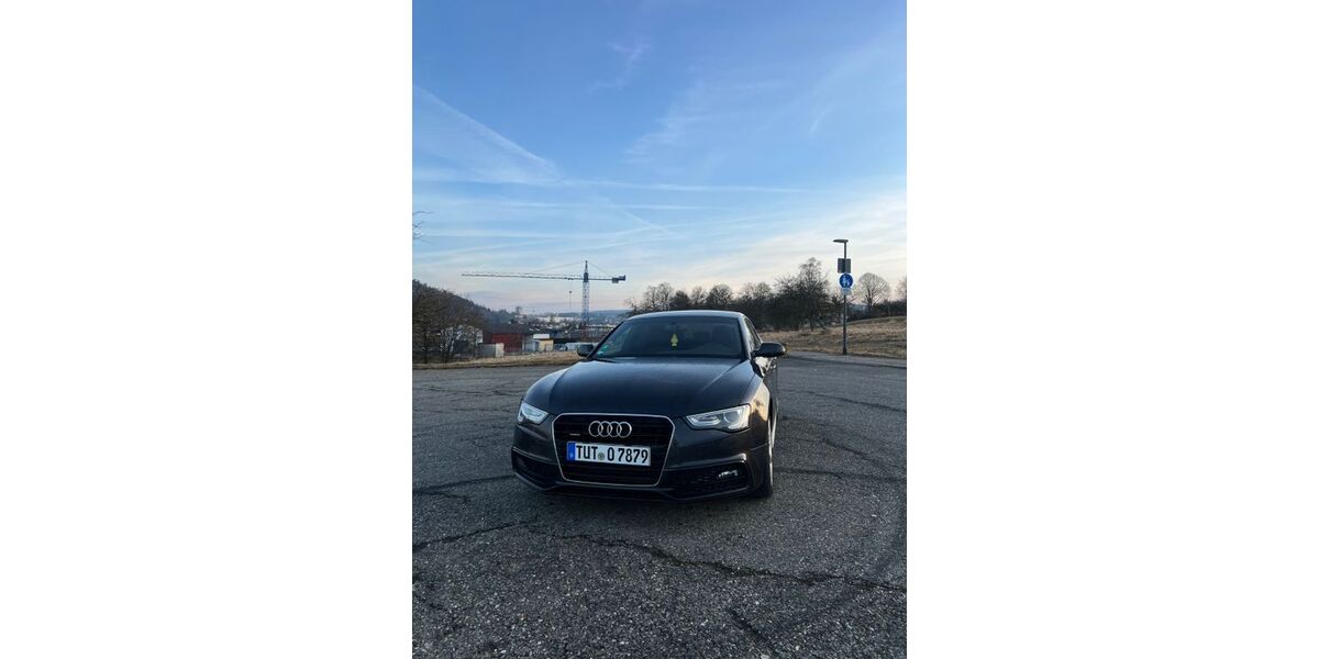 Audi A5 248.600 km 13.750 &euro; Tuttlingen 78532