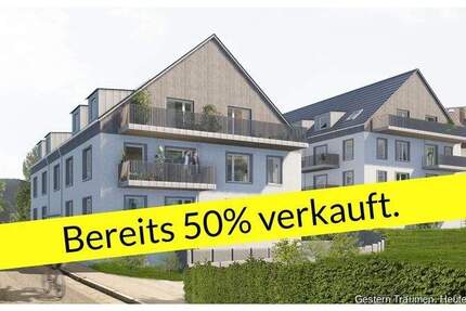 Wohnung Titisee-Neustadt Neustadt - 2 Zimmer, 57 m&sup2;, 303.000&euro; | Angebot:25671473
