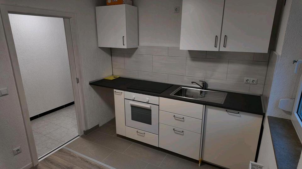 Etagenwohnung Tuttlingen - 3 Zimmer, 70 m&sup2;, 850&euro; | Angebot:25312631