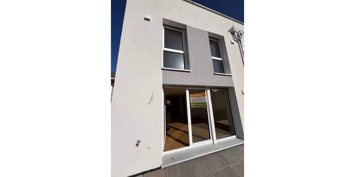 Doppelhaushälfte Sankt Georgen im Schwarzwald Stadtgebiet - 5 Zimmer, 134 m&sup2;, 459.500&euro; | Angebot:25666362