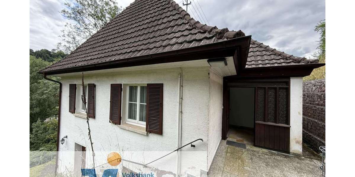 Einfamilienhaus Schiltach - 5 Zimmer, 97 m&sup2;, 200.000&euro; | Angebot:22896737