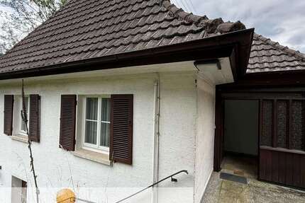 Haus Schiltach - 5 Zimmer, 97 m&sup2;, 200.000&euro; | Angebot:22896737