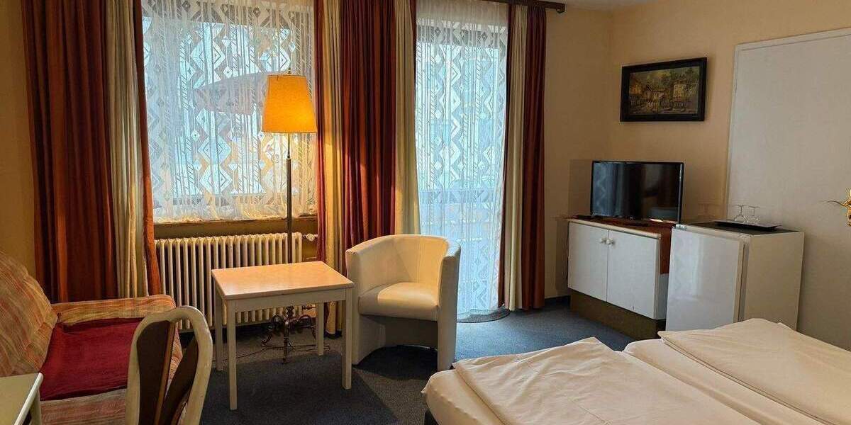 Gewerbeobjekt Tuttlingen - 2 Zimmer, 1.650.000&euro; | Angebot:26500021