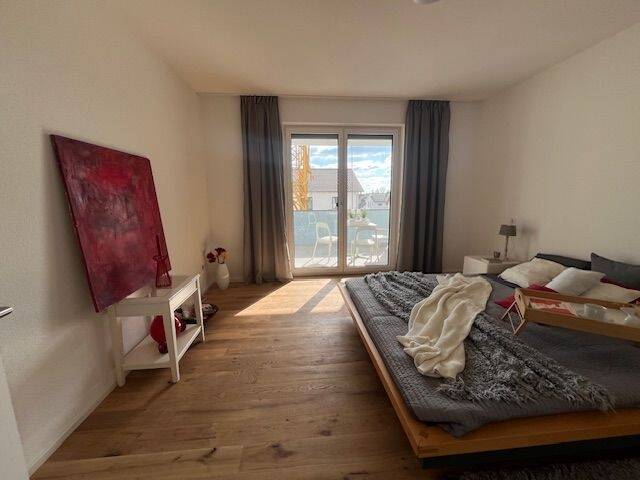 Etagenwohnung Dauchingen - 4 Zimmer, 133 m&sup2;, 439.500&euro; | Angebot:25691315
